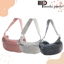 Load image into Gallery viewer, Ladies Crossbody Sling Bag (F034)