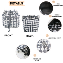 Load image into Gallery viewer, Ladies Bucket Bag (F067)