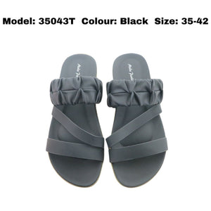 Women Sandals in 2 Colours (35043T)