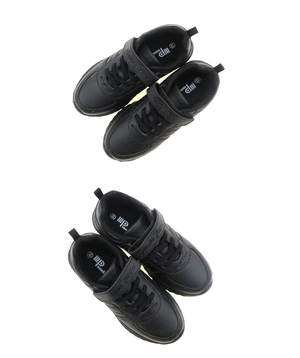 Next black hot sale school shoes