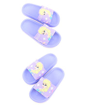 Load image into Gallery viewer, Kids Slippers (22FZ)