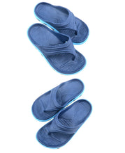 Load image into Gallery viewer, Moda Paolo Kids Slippers (2586)