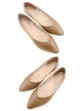 Load image into Gallery viewer, Moda Paolo Women Flats in 4 Colours (34644T)