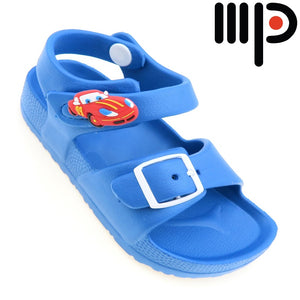 Catty MiMi / Kidcar by Moda Paolo Kids Sandals in 2 Designs (1470T)