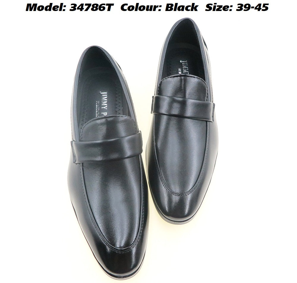 Matalan mens store formal shoes