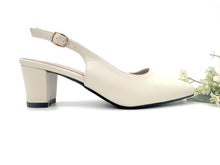 Load image into Gallery viewer, Ladies Formal Heels With Back Strap (36055L)