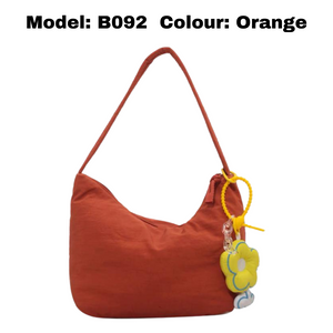 Women Shoulder Bag (B092)
