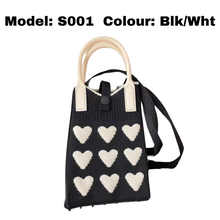 Load image into Gallery viewer, Ladies Sling Bag (S001)