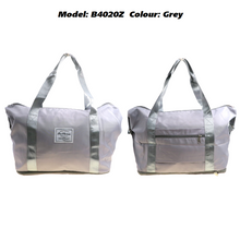 Load image into Gallery viewer, Unisex Travel Bag (B4020Z)