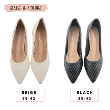 Load image into Gallery viewer, Formal Ladies Heels (N104/N104A)