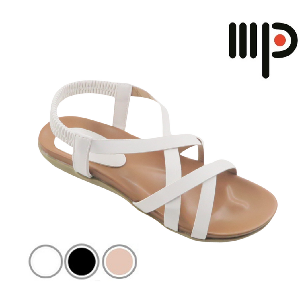 Women Sandal Strap Sandals (N109)