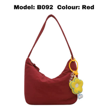 Load image into Gallery viewer, Women Shoulder Bag (B092)