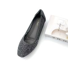 Load image into Gallery viewer, Ladies Formal Wedges (35981L)