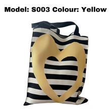 Load image into Gallery viewer, Ladies Tote Bag (S003)