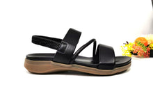 Load image into Gallery viewer, Ladies Sandals With Strap (36012L)