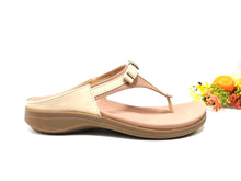 Load image into Gallery viewer, Ladies Flip-flop Sandals Slides (36014L)