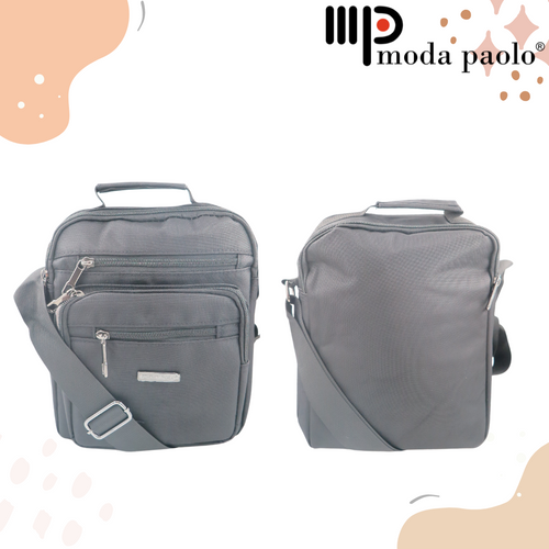 Men Sling Bag (B011)