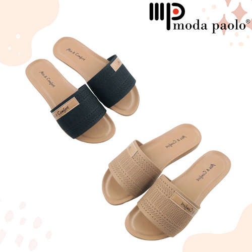 Women Sandal Slides Casual (N115)