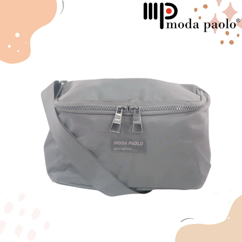 Men Crossbody Sling Bag (B040)