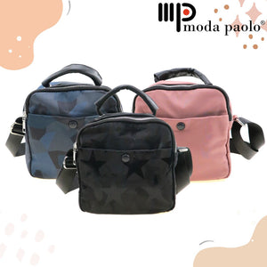 Moda Paolo Women Sling Bag in 3 Colours (B2229)