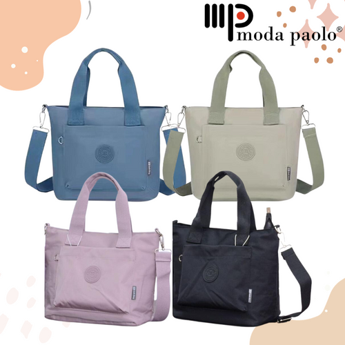 Ladies Sling Bag (B079)