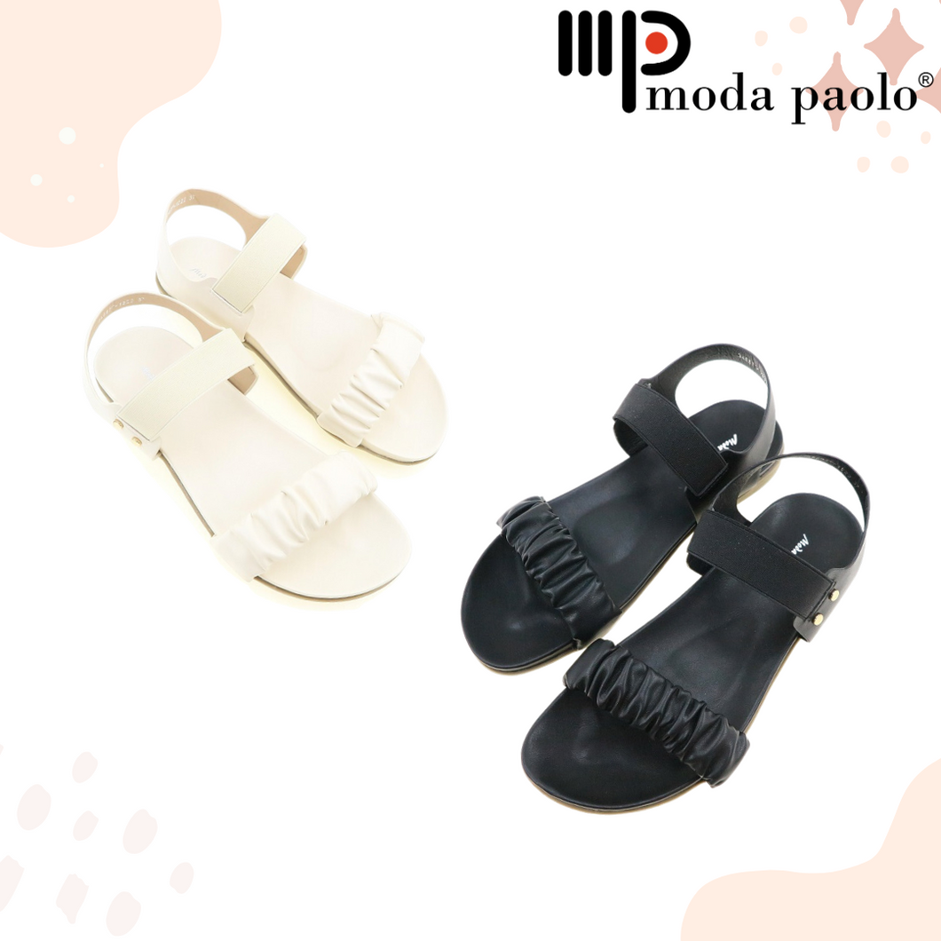 Moda Paolo Women Slides in 2 Colours (34867T)