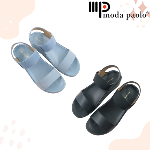 Ladies Sandals Strap Design (35446L)