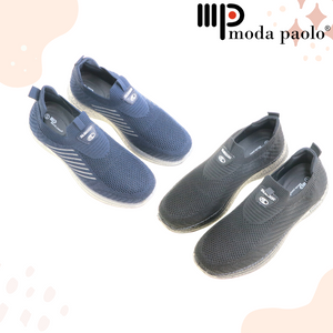 Moda Paolo Men Shoes Sneaker Sports (8609)
