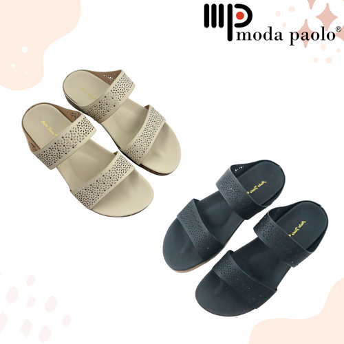 Women Casual Strap Sandal (35466L)