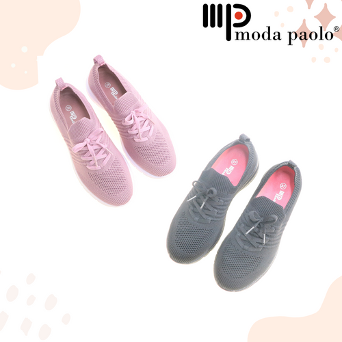 Moda Paolo Women Sneaker In 2 Colours (339)