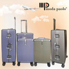 Load image into Gallery viewer, Hard Case Luggage 20/24/28 Inches Suitcase (L005)