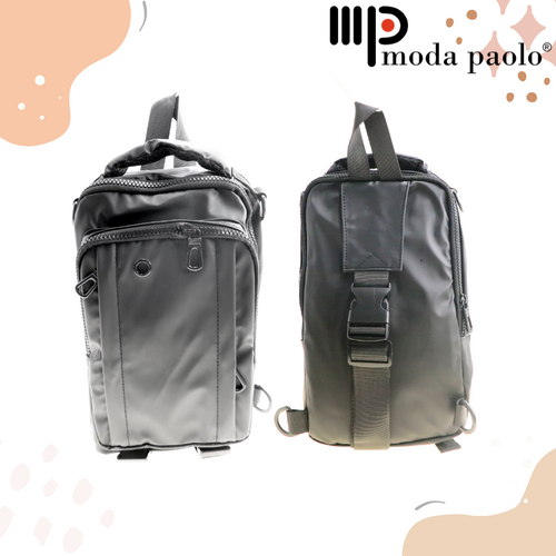 Unisex Crossbody Bag (B3071-1)