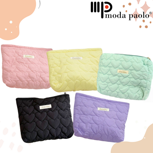 Ladies Cosmetic Pouch (MP02)