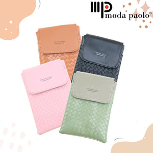 Moda Paolo Women Sling Bag In 5 Colours (B926)