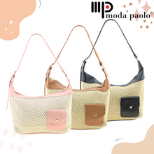 Load image into Gallery viewer, Moda Paolo Women Shoulder Bag In 3 Colours (B55761)