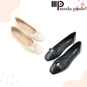 Moda Paolo Women Flats In 2 Colours (34851T)