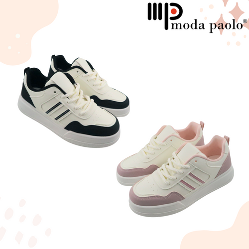 Women Sneaker Sports Fashion Wear (861)