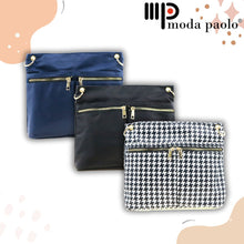 Load image into Gallery viewer, Moda Paolo Women Sling Bag in 3 Colours (B2223)