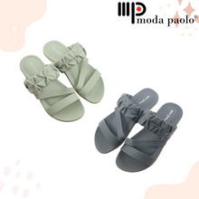 Load image into Gallery viewer, Women Sandals in 2 Colours (35043T)