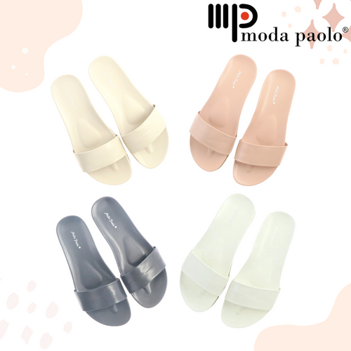 Ladies Sandal Slides (35000T)