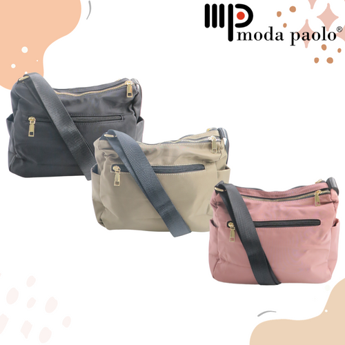 Women Sling Bag In 3 Colours (B2227)