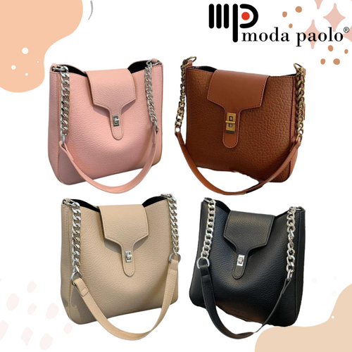 Ladies Shoulder Bag (F072)