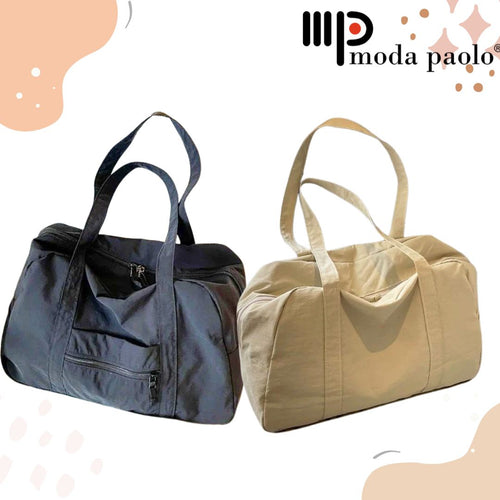 Ladies Handbag Shoulder Bag In 2 Colors (S017)