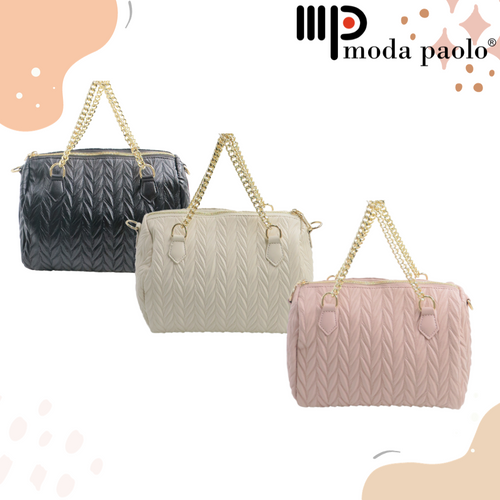 Ladies Handbag (F046)