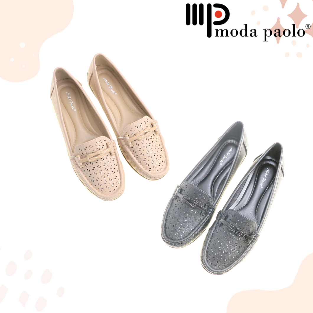 Ladies Loafers (34956T)