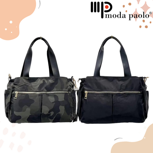 Ladies Shoulder Bag (F069)
