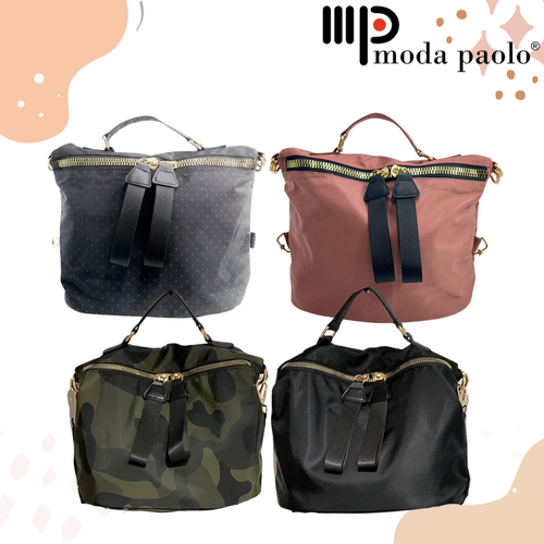 Ladies Sling Bag (F068)