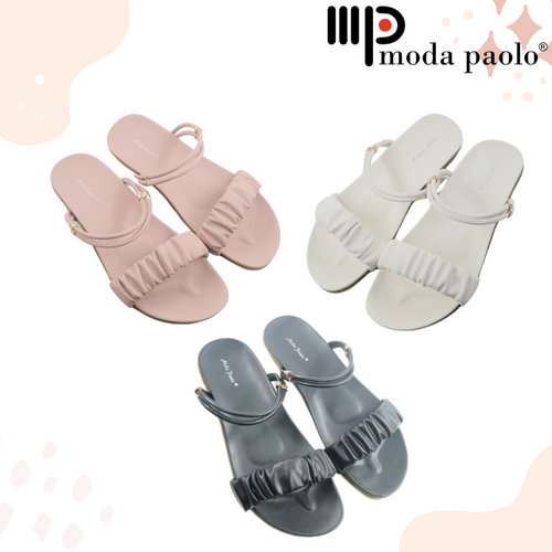 Ladies Sandal Slides (N103)