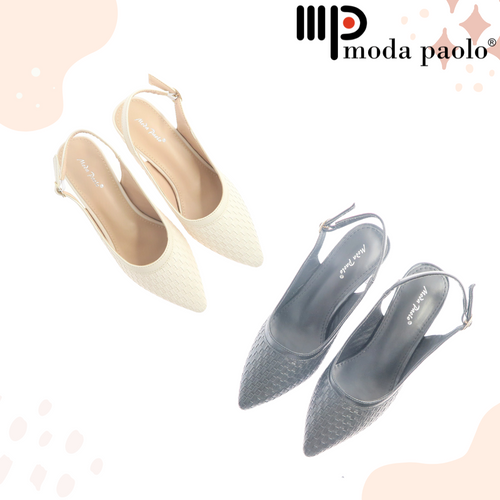Ladies Heels (34975T)