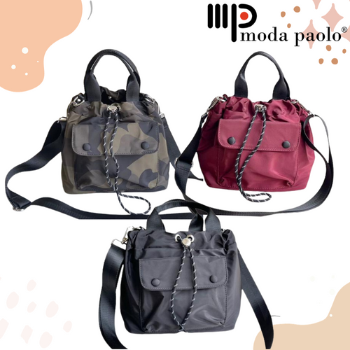 Ladies Handbag (F070)